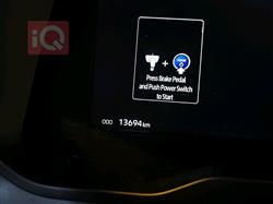 تويوتا توندرا